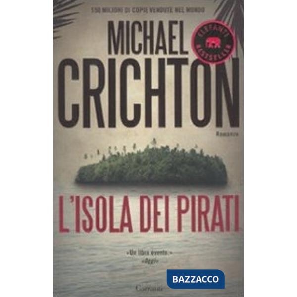 Isola dei pirati (L')