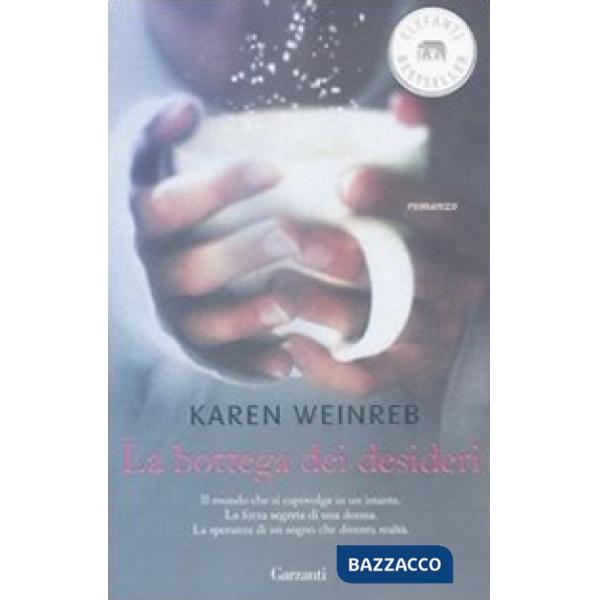 Bottega dei desideri (La)