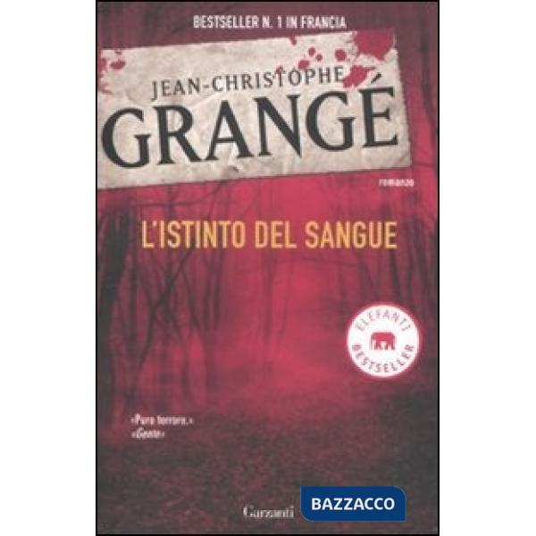 Istinto del sangue (L')