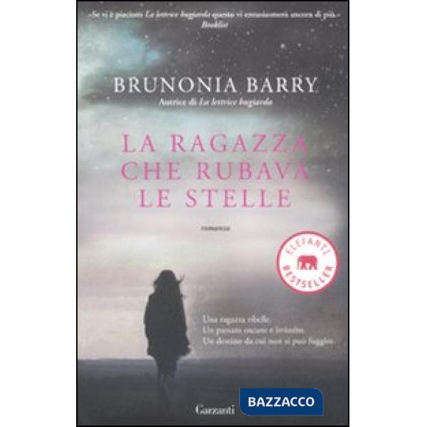 Ragazza che rubava le stelle (La)