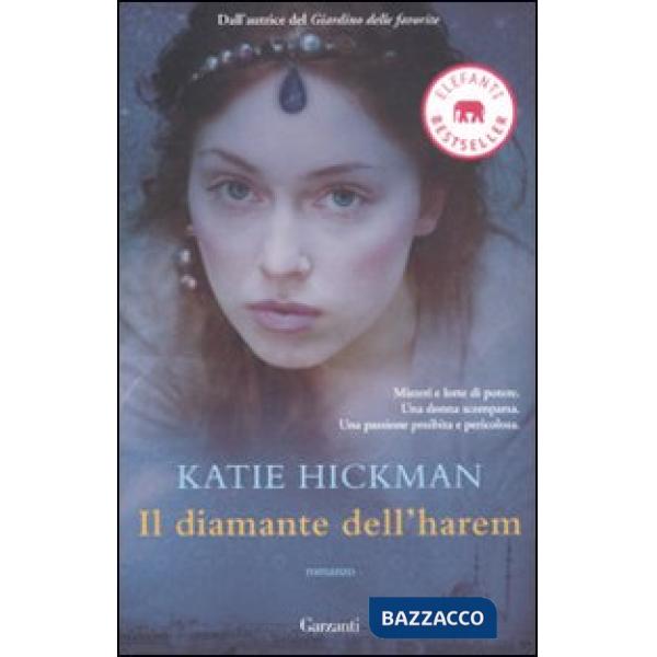 Diamante dell'harem (Il)