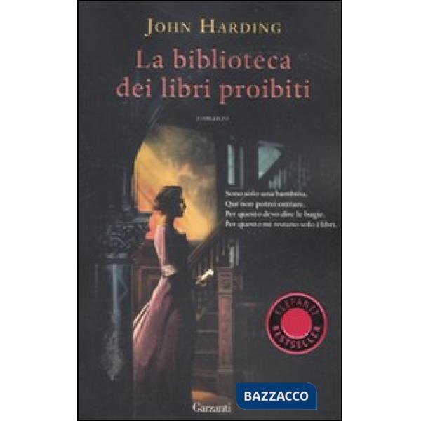 Biblioteca dei libri proibiti (La)