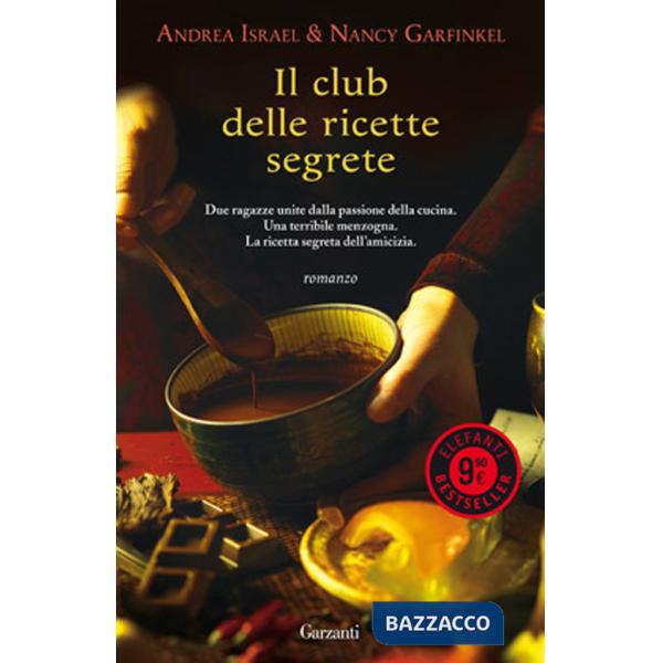 Club delle ricette segrete (Il)