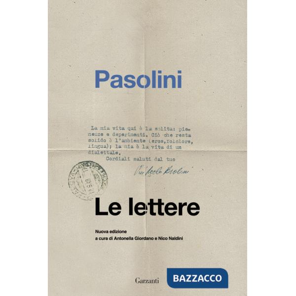 Lettere (Le)
