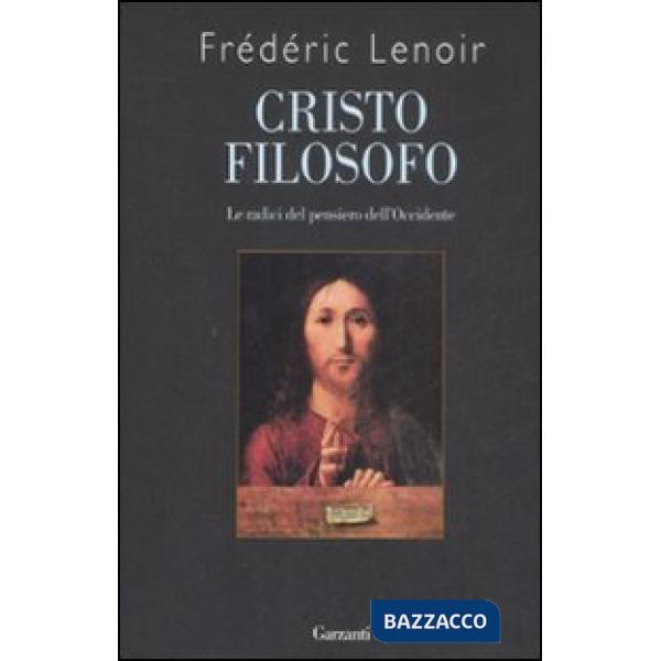 Cristo filosofo