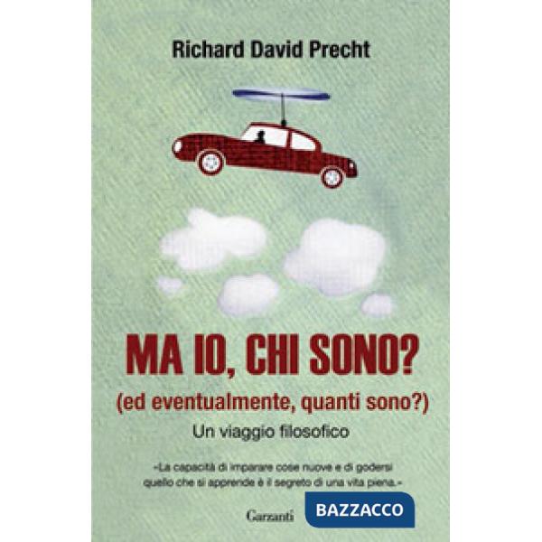 Ma io, chi sono? (Ed eventualmente, quanti sono?). Un viaggio filosofico