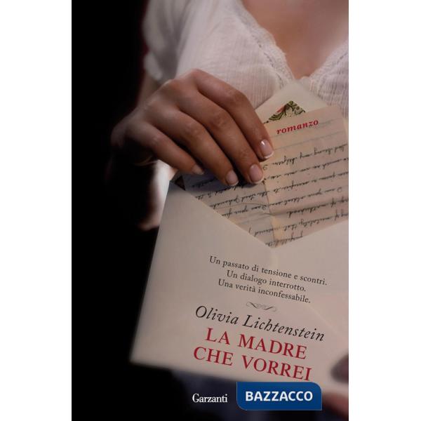 Madre che vorrei (La)