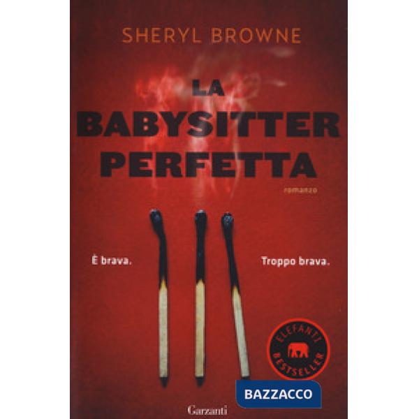 Babysitter perfetta (La)