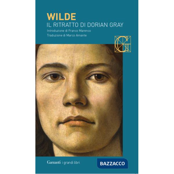 Ritratto di Dorian Gray (Il)