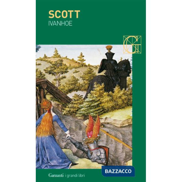 Ivanhoe