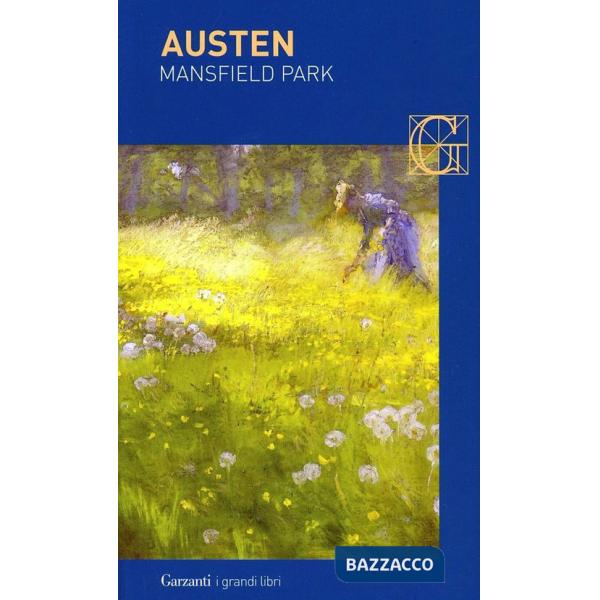 Mansfield Park