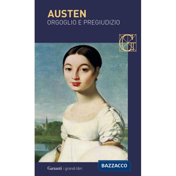 Orgoglio e pregiudizio
