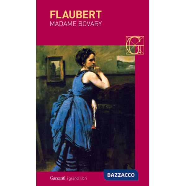 Madame Bovary