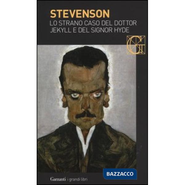 Strano caso del dottor Jekyll e del signor Hyde (Lo)