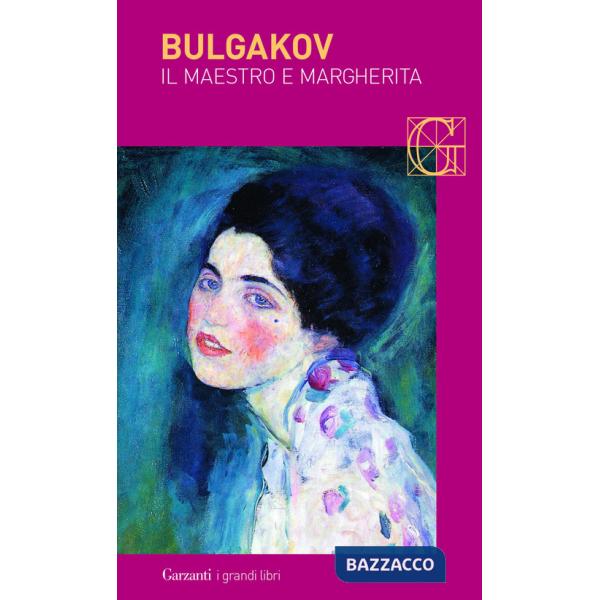 Maestro e Margherita (Il)