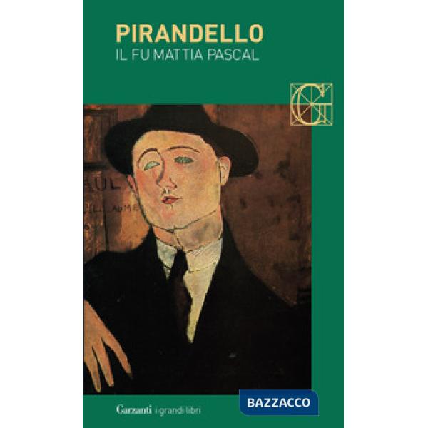 Fu Mattia Pascal (Il)