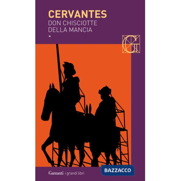 Don Chisciotte della Mancia