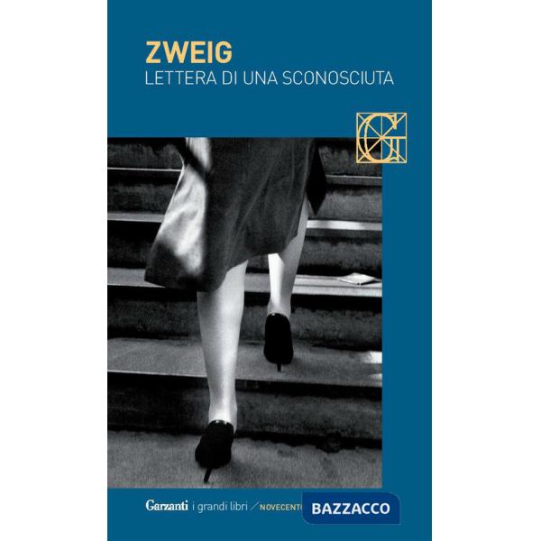 Lettera di una sconosciuta