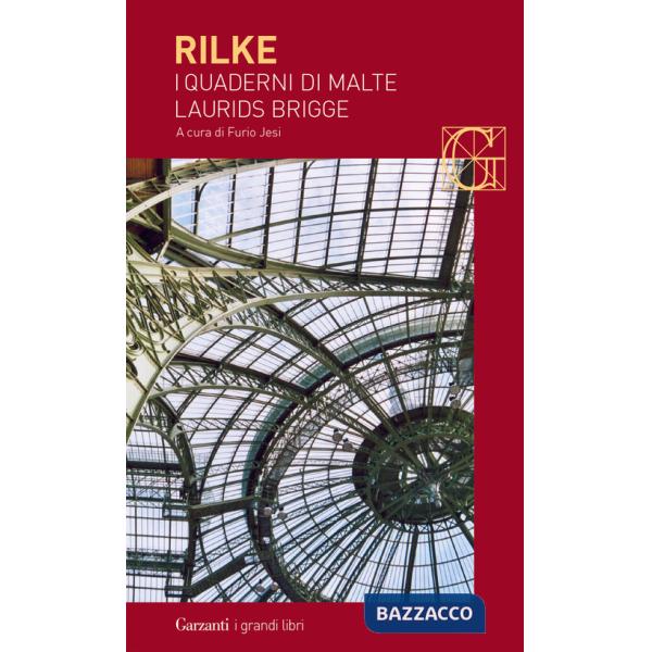 Quaderni di Malte Laurids Brigge (I)