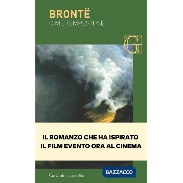 Cime tempestose. Ediz. integrale