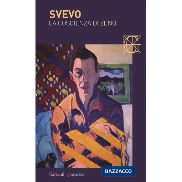 Coscienza di Zeno (La)