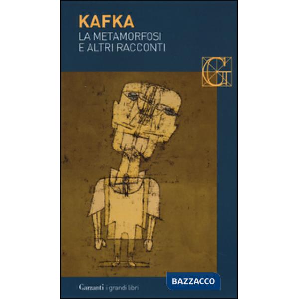 Metamorfosi e altri racconti (La)