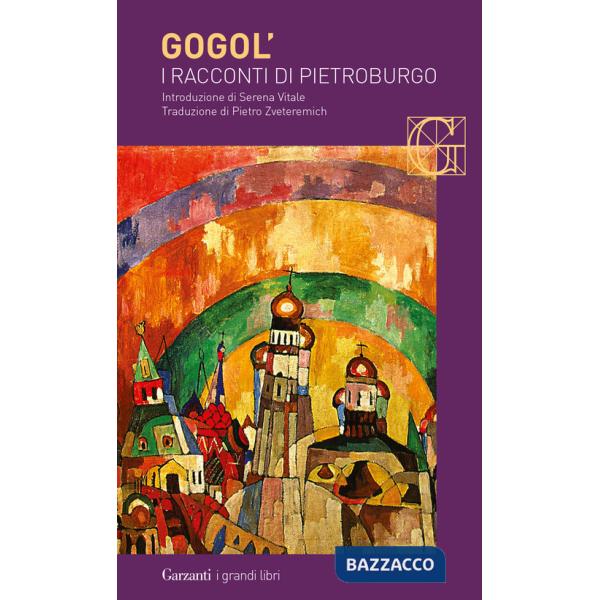 Racconti di Pietroburgo