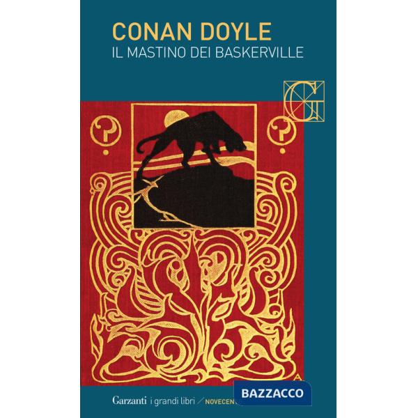 Mastino dei Baskerville (Il)