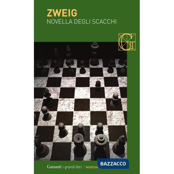 Novella degli scacchi (La)