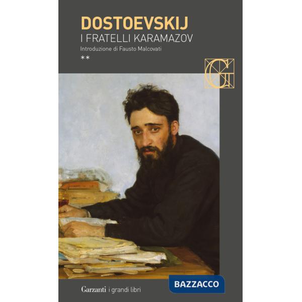 Fratelli Karamazov (I)