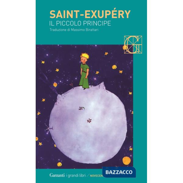 Piccolo Principe (Il)