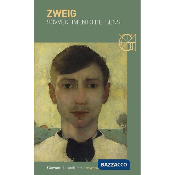 Sovvertimento dei sensi