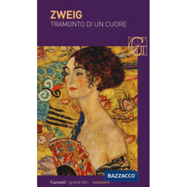 Tramonto di un cuore