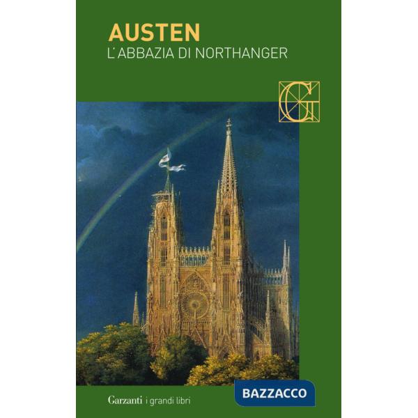 Abbazia di Northanger (L')