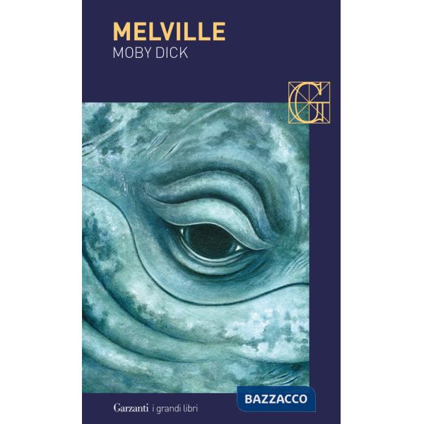 Moby Dick