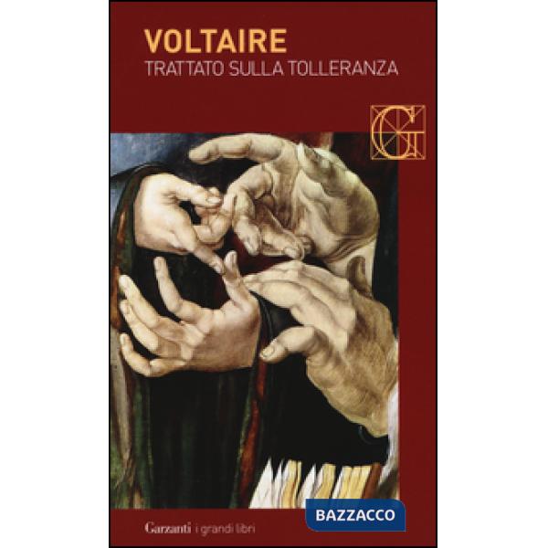 Trattato sulla tolleranza (Il)