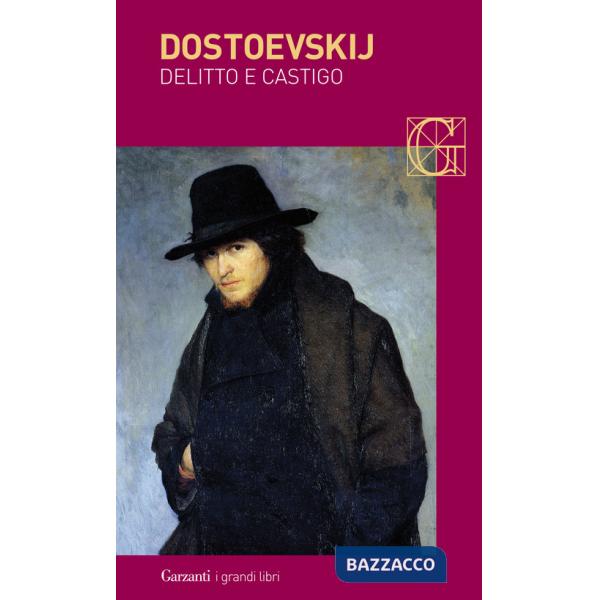 Delitto e castigo