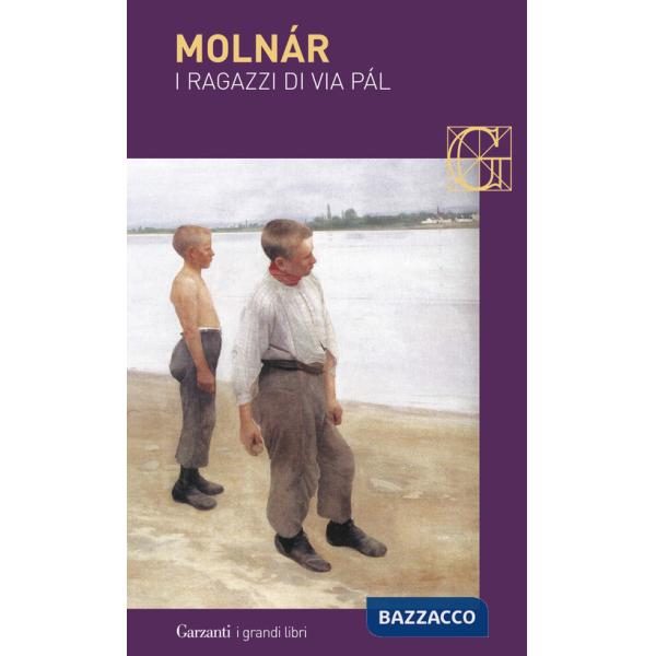 Ragazzi di via Pál (I)