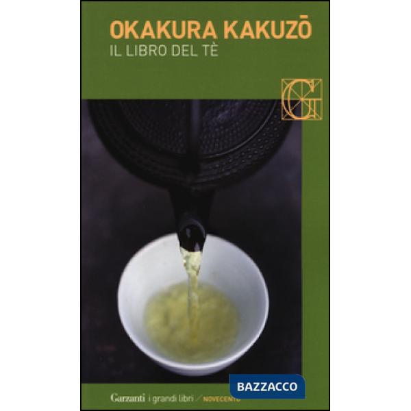Libro del tè (Il)