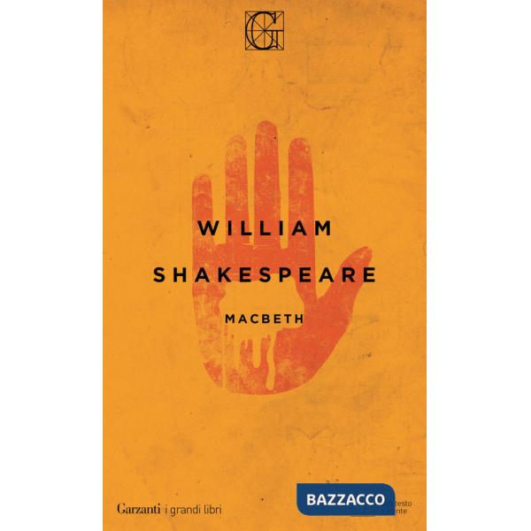 Macbeth. Testo inglese a fronte