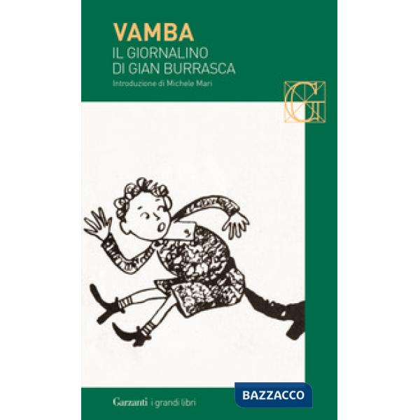 Giornalino di Gian Burrasca (Il)