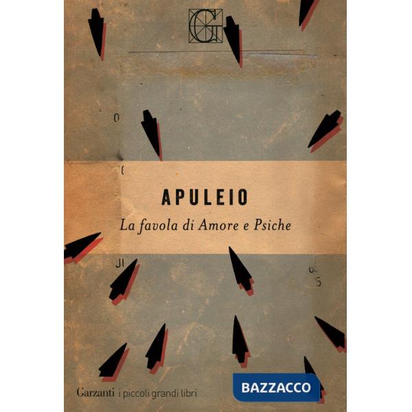 Favola di Amore e Psiche (La)