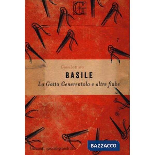 Gatta Cenerentola e altre fiabe (La)