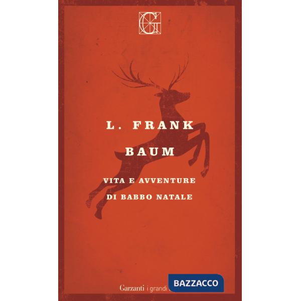 Vita e avventure di Babbo Natale