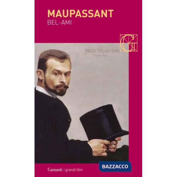 Bel-Ami