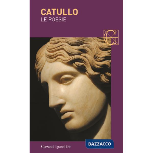 Poesie. Testo latino a fronte (Le)