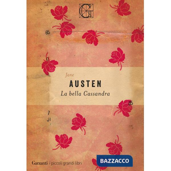 Bella Cassandra (La)