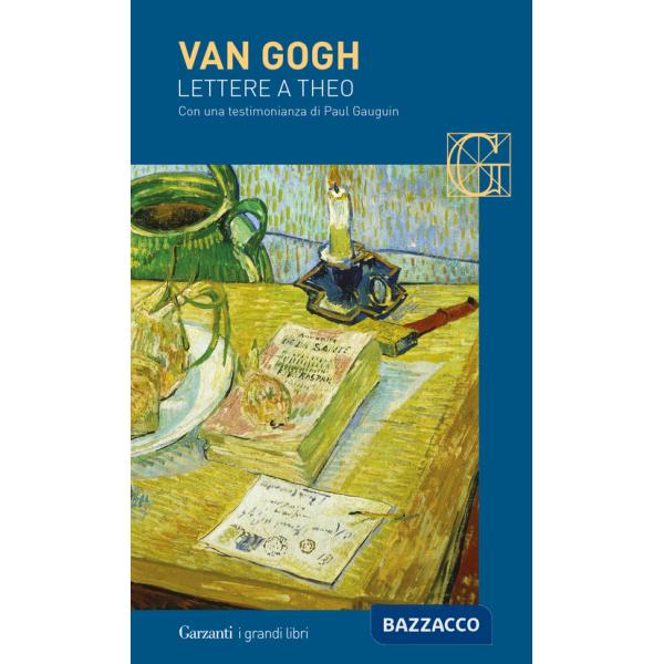 Lettere a Theo
