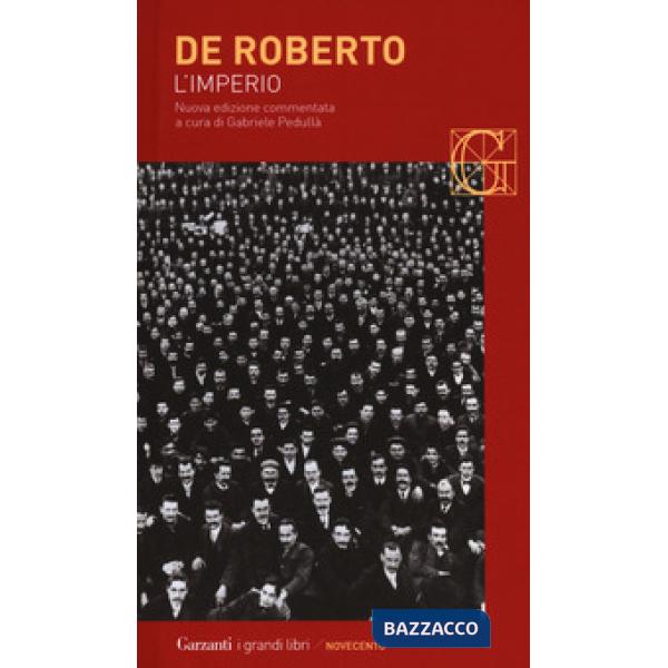 Imperio. Nuova ediz. (L')