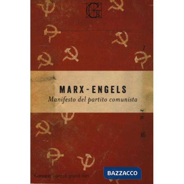 Manifesto del Partito Comunista (Il)